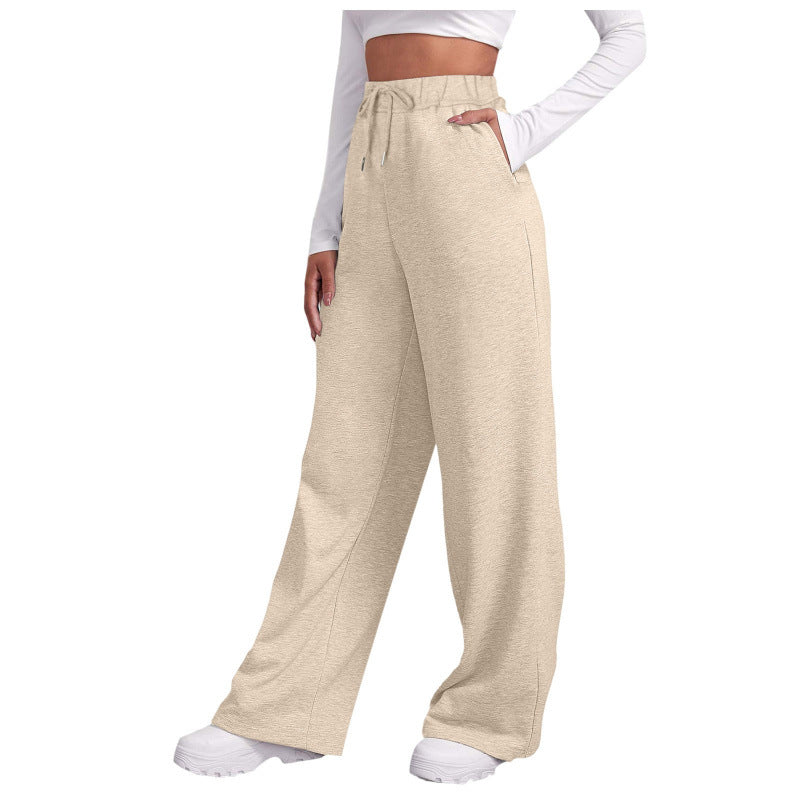 Damen Relaxed Fit Kuschelhose WW