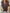 Damen luftige Strickjacke mit lockerem Schnitt und Knopfdetail