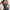 Damen Top mit Spitzen-Ausschnitt und figurbetontem Schnitt WW