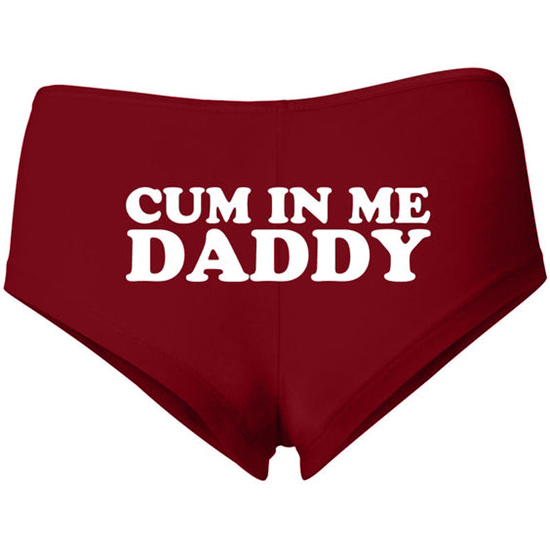 Damen Sexy Unterwäschebadehose WW