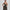 Damen Abendkleid mit schulterfreiem Design und exquisite Spitze WW