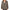 Damen Strickjacke mit Taschen und modernen Knöpfen WW