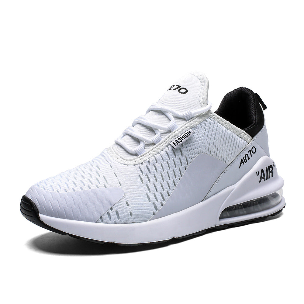 WW | Outdoors Atmungsaktive 270 Luftpolster Jogging Lauf Schuhe