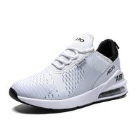 WW | Outdoors Atmungsaktive 270 Luftpolster Jogging Lauf Schuhe