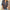 Damen luftige Strickjacke mit lockerem Schnitt und Knopfdetail