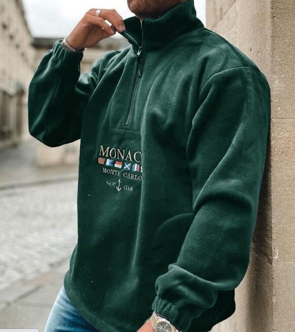 W&W Mode | Pullover Für Männer
