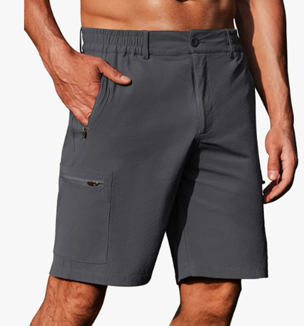Herren Freizeithose WW