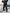 Damen Sportliches Hoodie und Jogginghose Set mit buntem Grafikelement WW