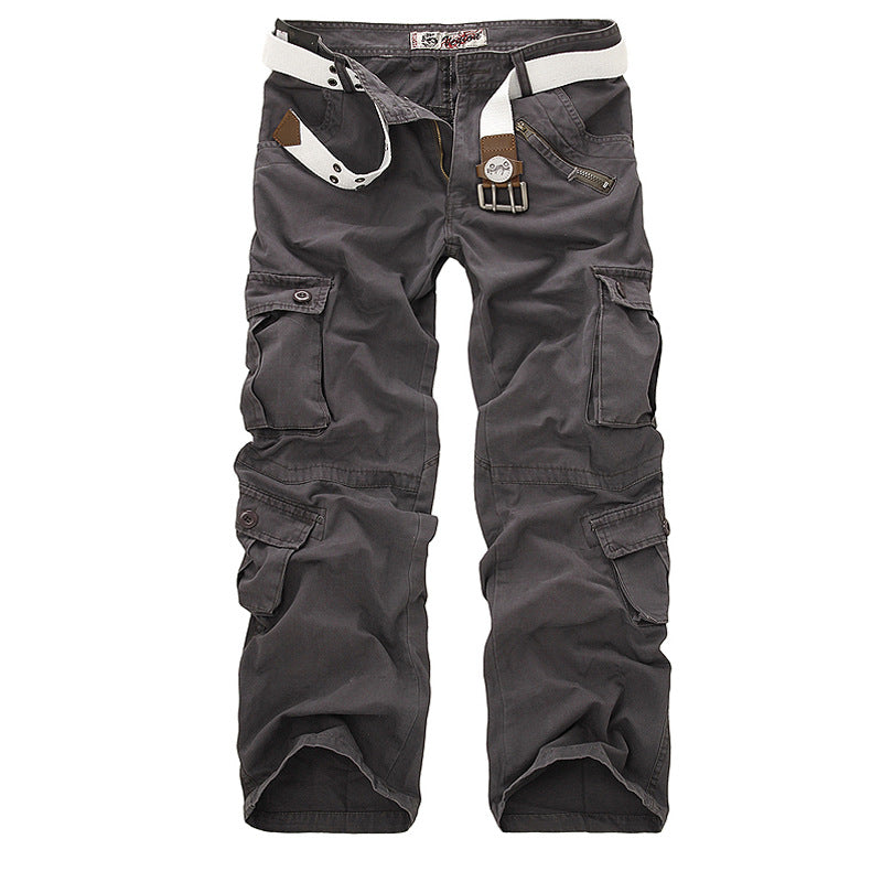 Herren Taktische Cargo-Hosen WW