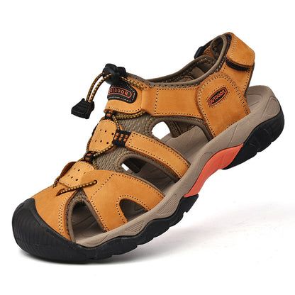 WW | Lässige Bequeme Herren Sandalen