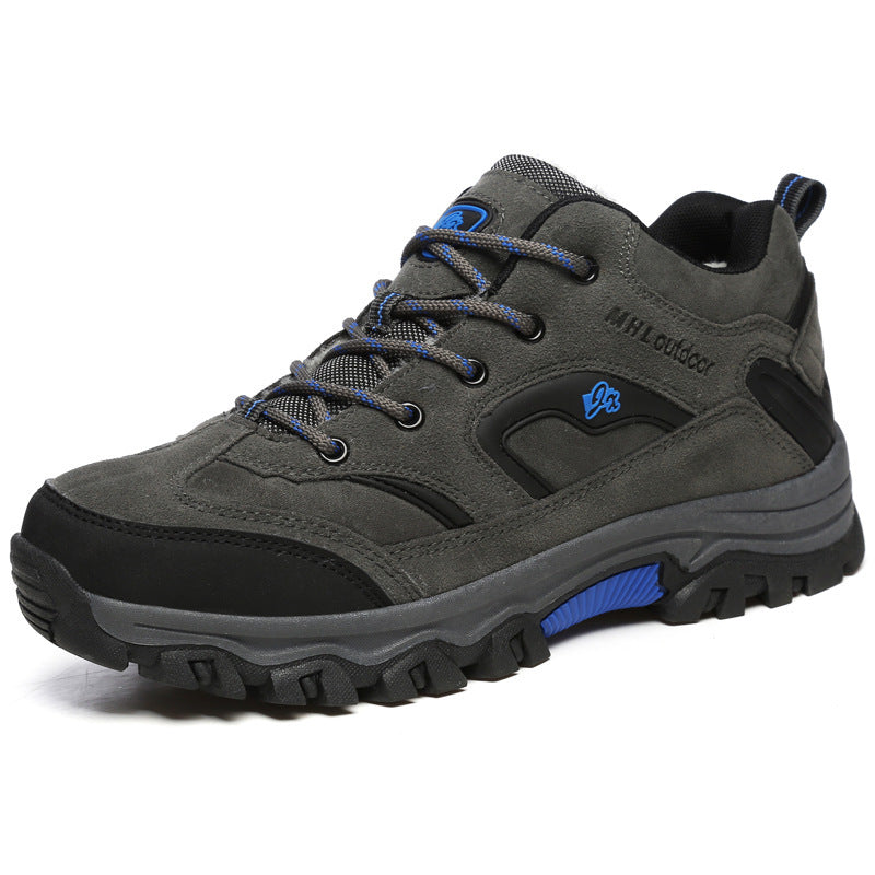 Herren Outdoor Trail Sneakers WW