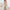 Damen Cut-Out Kleid W&W