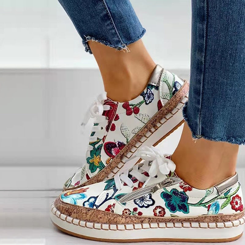 WW | Mode Lässig Schuhe