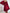Damen eingearbeitetes Minikleid mit voluminösen Rüschenärmeln und Square-Neck WW
