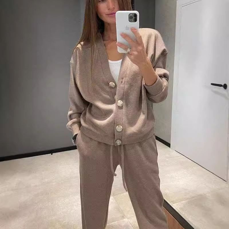 WW | Lässiger Sportanzug