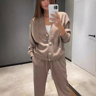 WW | Lässiger Sportanzug