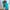 Damen Fleece-Mantel mit doppelter Knopfleiste und trendigem Schnitt WW