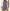 WW | Boho Print Shift Midi Kleid
