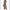 Damen Jumpsuit mit elegantem Wickelausschnitt und modischem Leopardenmuster WW