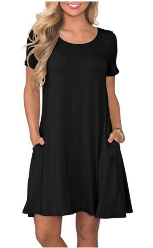 Damen Freizeitkleid WW