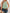 Damen Elegantes ärmelloses Blusenshirt mit Falten W&W