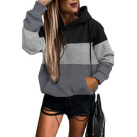 WW | Bequemer und gewagter Hoodie