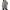 Damen asymmetrischer Strickpullover mit Zickzackmuster WW