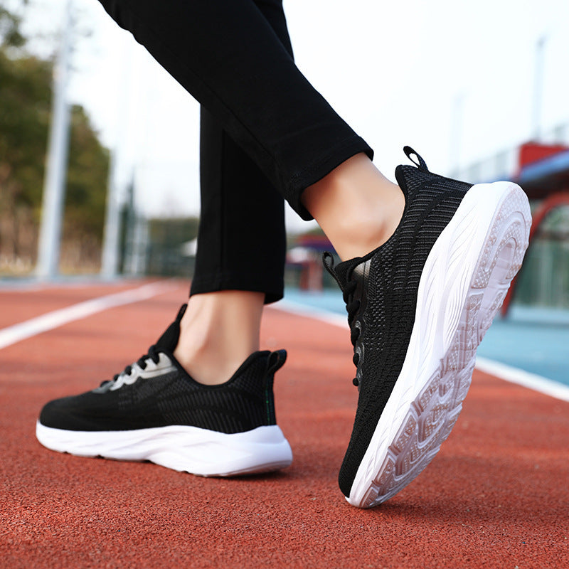 Damen Advanced Atmungsaktive Lauf-Sneaker WW