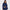 Damen Bequemer und stylischer Freizeitanzug mit Crop-Oberteil WW