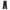 Damen Weite Chino-Hose mit elastischem Bund WW