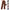 Damen Bequeme und stilvolle Lounge-Hosen WW