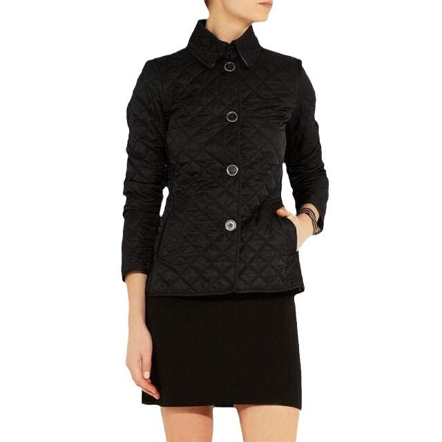Baumwoll-Jacke für Damen - Evelyn