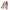 Damen bequeme Slipper mit dekorativem Bogen WW