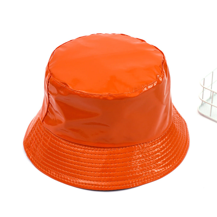 Damen Wasserabweisender Bucket Hat im modernen Design W&W Mode
