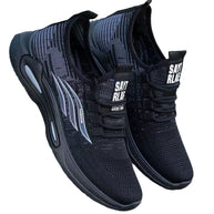 Herren Leichte und atmungsaktive Lauf-Sneaker mit dynamischer Dämpfungstechnologie WW