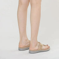 Lillian™ gepolsterte orthopädische Flip Flops