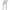 Damen enganliegende Rippleggings aus atmungsaktivem Stretchmaterial WW