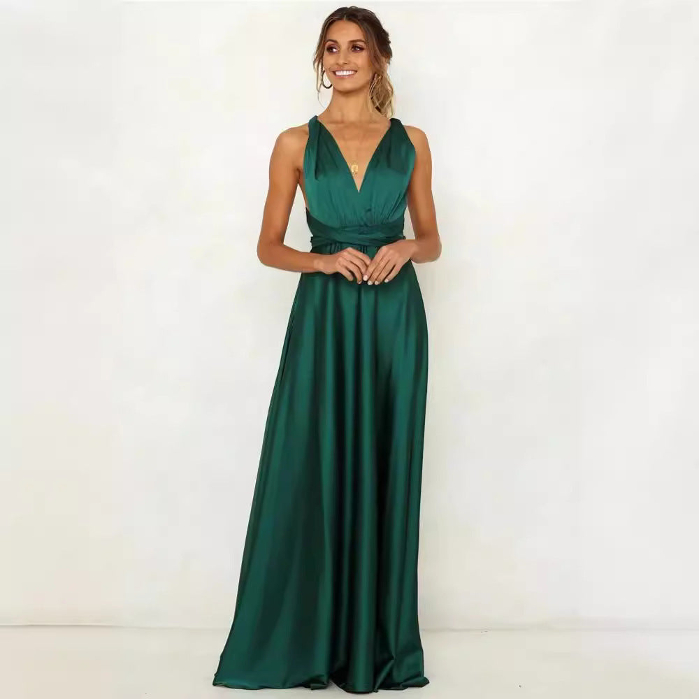 W&W Mode | Stilvolle Jumpsuit
