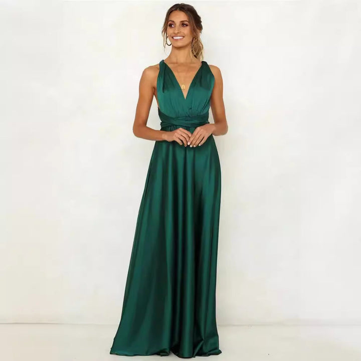 W&W Mode | Stilvolle Jumpsuit