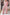 WW | Lockeres Oberteil und Hose mit weitem Bein Set