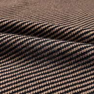 Damen Strickjacke mit modischem Muster und praktischen Taschen WW