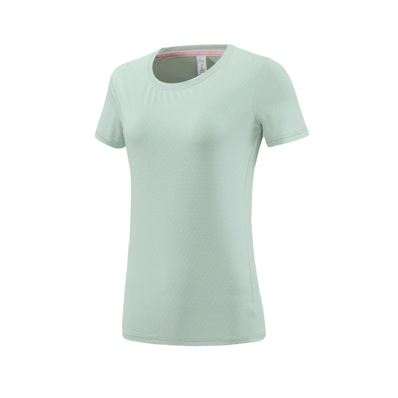Damen Atmungsaktives Sport-T-Shirt mit anti-Geruchs-Technologie WW