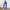 Damen Weite High-Waist Jeans im klassischen Stil mit betontem Bein WW