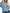 Damen Grobstrickpullover mit tiefem V-Ausschnitt und lockerer Passform WW