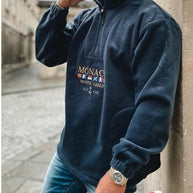 WW | Monaco Pullover