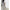 Damen Bequemer Sweatshirt mit Knopfdetails und seitlichen Schlitzen WW
