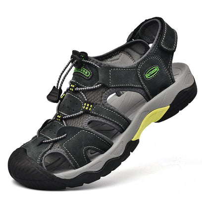 WW | Lässige Bequeme Herren Sandalen