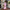 Damen Strickoutfit mit elegantem Volant und kontrastierenden Details WW