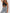 Damen Crop-Top mit asymmetrischem Design und Cut-Out-Details WW