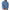 Herren Kapuzenpullover mit Knopfleiste und XXL-Passform WW